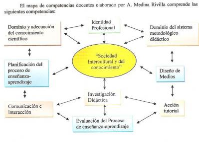 Universidad Nacional de Cuyo: Análisis de competencias de acción tutorial y didácticas